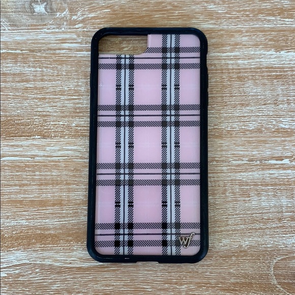 Wildflowers Accessories - Wildflower phone case! Fits iPhone 6/7/8 Plus!